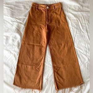 ZARA The Marine Straight